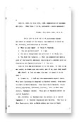 Transcript Of Witness Testimony And Cross-Examination During The Haymarket Trial.