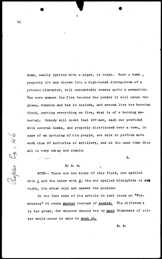 People's Exhibit 46, Page 3