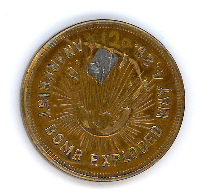 Souvenir Coin