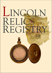 Lincoln Relics Registry